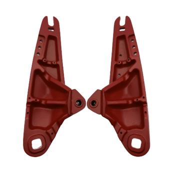 Paire de Bras de Fourche pour trottinette électrique Zero 10x - Weebot