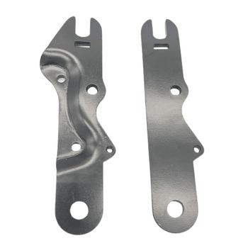 Paire de Fourche Avant pour Trottinette Électrique Kaabo Skywalker 10S, 10S Plus et 10C - Weebot