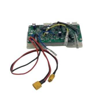 Paire de PCB Hoverboard KIWAN XR, X et SW - Weebot