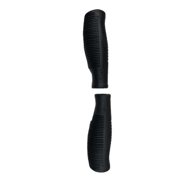 Paire de Poignée Noir pour Trottinette Electrique (Ancienne Génération) - Weebot