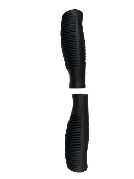 Paire de Poignée Noir pour Trottinette Electrique (Ancienne Génération) - Weebot
