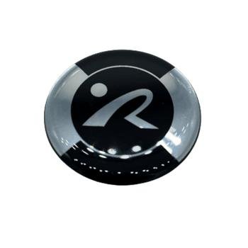 Paire de Sticker Sunra pour Scooter Électrique Sunra Anger - Weebot