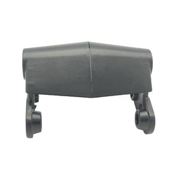 Paire de Support de Suspension Arrière pour Trottinette Électrique Speedway Mini 4 Pro - Weebot