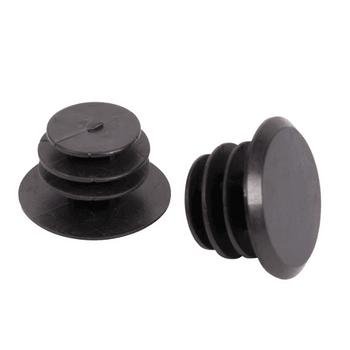 Paires Bouchon Universselle pour poignée de Guidon de Trottinette Électrique - Weebot