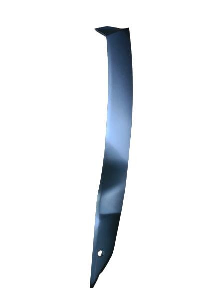 Petit Carénage Latéral Droite pour Scooter Electrique Sunra Hawk - Weebot
