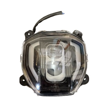 Phare Avant pour Scooter Electrique Doohan Itango - Weebot