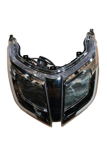 Phare Avant pour Scooter Electrique Sunra Hawk - Weebot