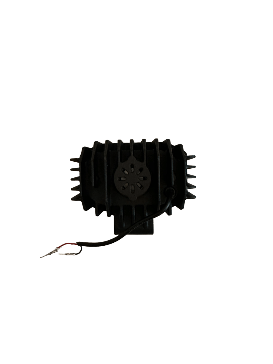 Phare Avant avec Klaxon pour Trottinette Electrique Teverun Fighter 11 et Suprême 2024 - Weebot