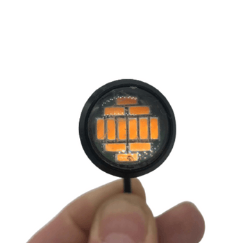 Phare LED Avant Blanc Pour Trottinette Électrique Dualtron Minimotors - Weebot