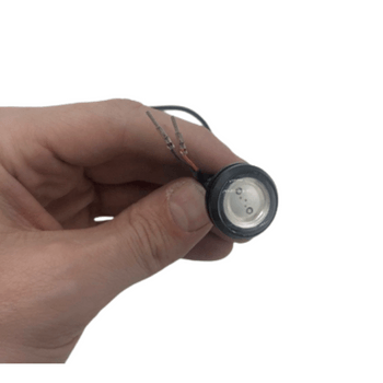 Phare Led Arrière Rouge Pour Trottinette Électrique Weebot et Zero - Weebot