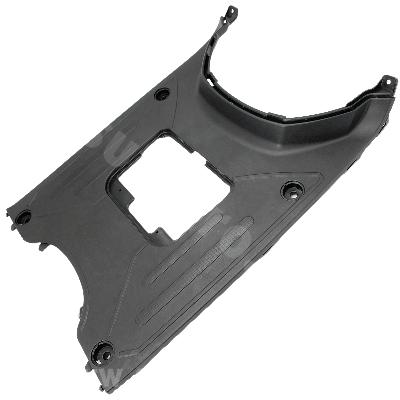 Plancher pour Scooter Electrique Twild Road - Weebot