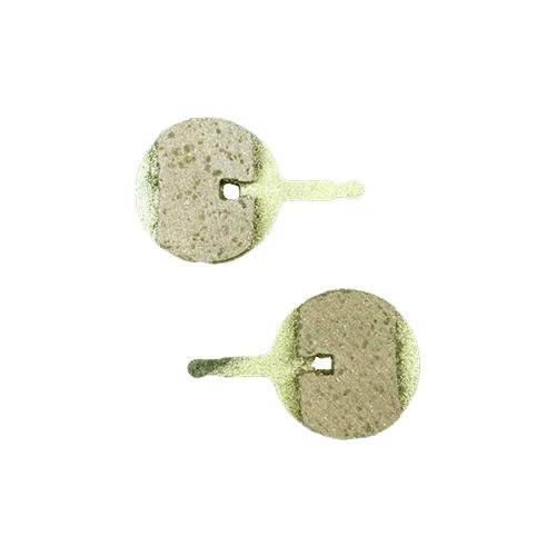 Plaquettes de Frein Haute Performance pour Trottinette Électrique SpeedTrott RS800/1600 02B - Weebot