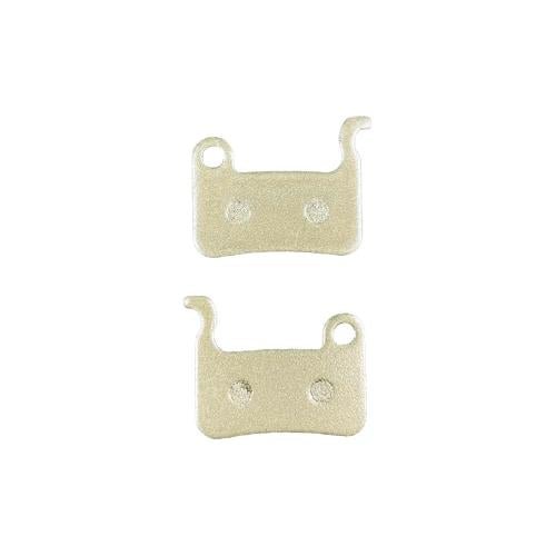 Plaquettes de Frein Rectangulaire Haute Performance pour Trottinette Électrique Weebot, Kaabo, Dualtron, Speedtrott et Autres... - Weebot