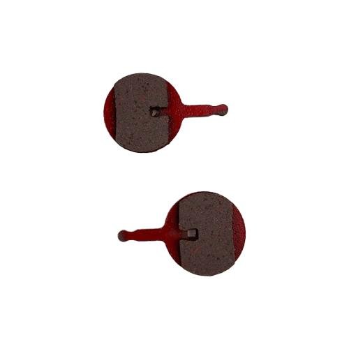 Plaquettes de Frein pour Trottinette Électrique SpeedTrott RS800 et RS1600 - Weebot