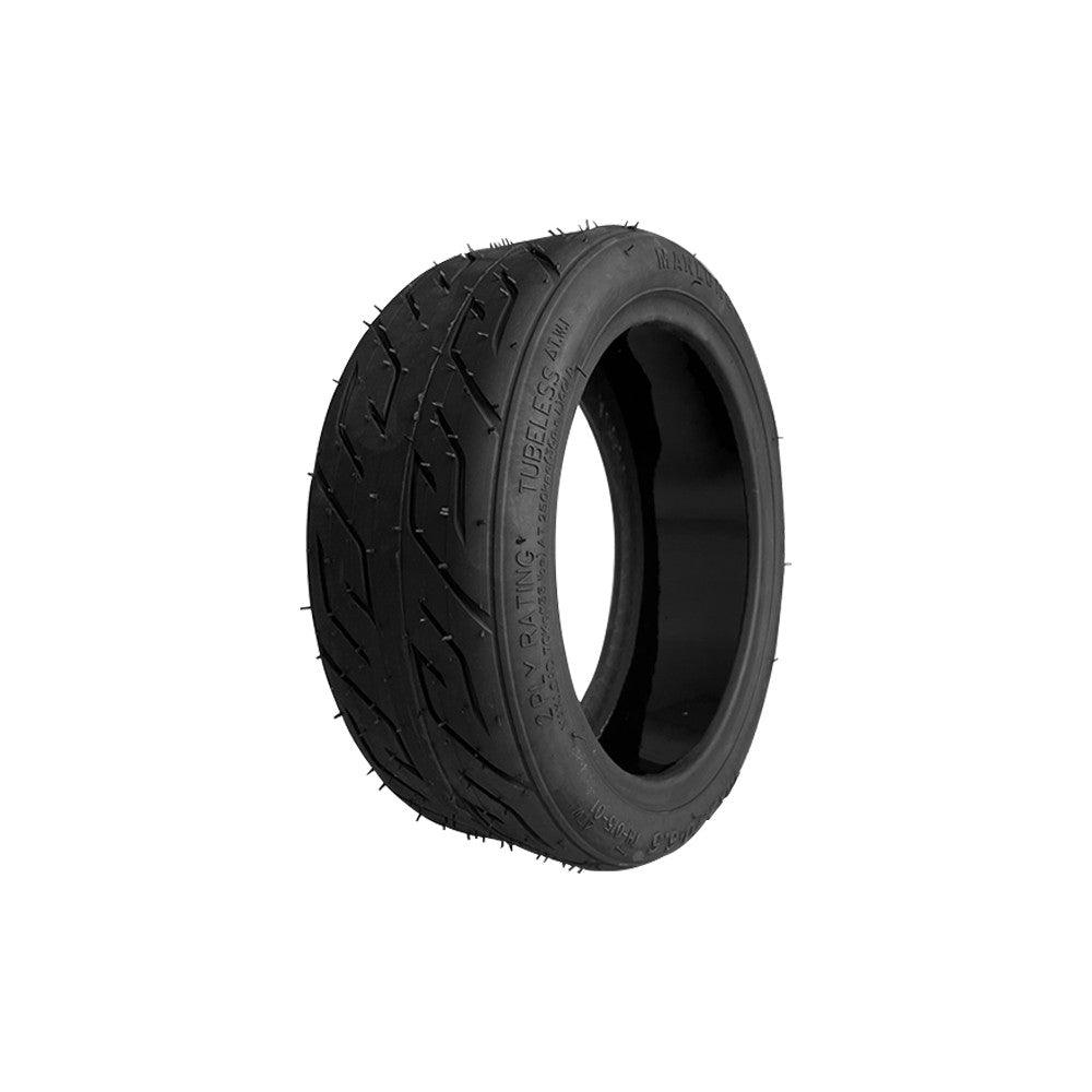 Pneu Tubeless Route 10 Pouces (10x2,7-6,5) avec Gel Anticrevaison pour Trottinette Électrique Speedway 5 et Dualtron 3 - Weebot