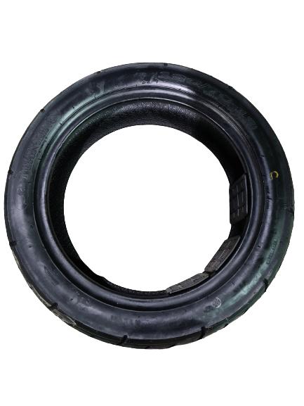 Pneu Noir 120/70 - 12 Tubeless pour Scooter Electrique - Weebot