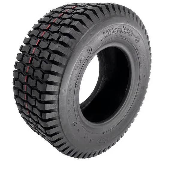 Pneu Tubeless 13 X 5.00 - 6 Off - Road - Weebot