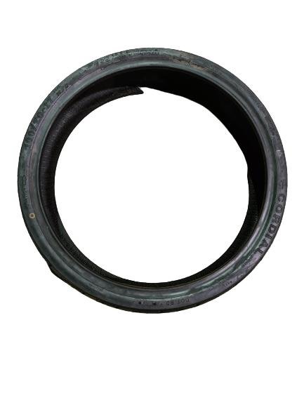 Pneu 100/70 - 17 Tubeless pour Scooter Electrique - Weebot