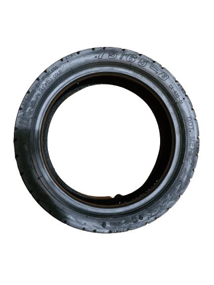 Pneu Tubeless 75/65 - 8 - Weebot