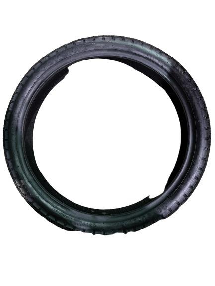 Pneu 90/80 - 17 Tubeless pour Scooter Electrique - Weebot