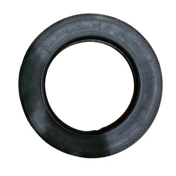 Pneu Tout Terrain (12,5x2 1/4) pour Vélo Électrique - Weebot