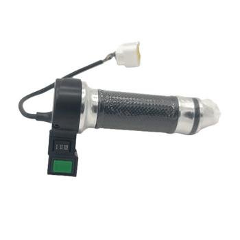 Poignée D'accélération pour Scooter Électrique Sunra Hawk - Weebot