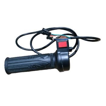 Poignée d'accélération pour Vélo Électrique Aero S - Weebot