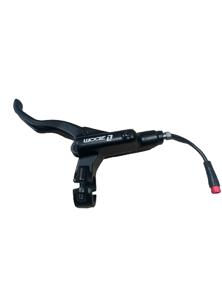 Poignée de Frein Droite (1) pour Trottinette Electrique 60V Teverun Fighter 11 et 11 Plus - Weebot
