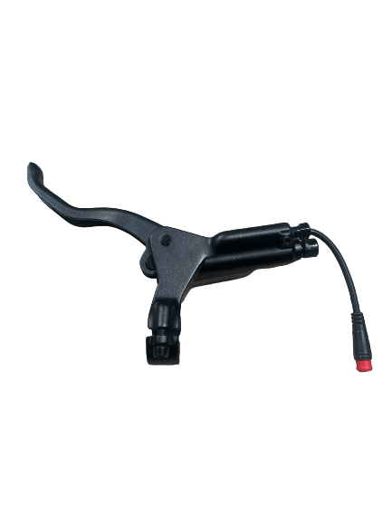 Poignée de Frein Gauche (1) pour Trottinette Electrique 60V Teverun Fighter 11 et 11 Plus - Weebot