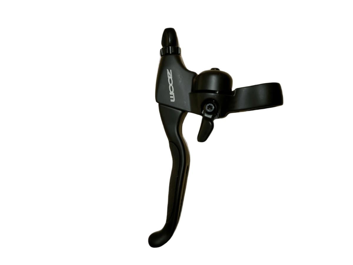 Poignée de Frein Zoom avec Sonnette pour Trottinette Electrique - Weebot