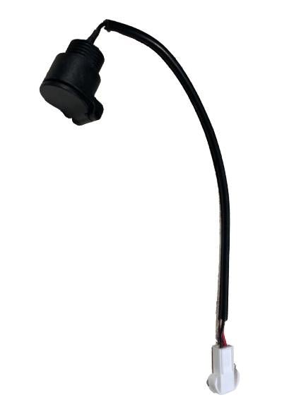 Port De Charge pour Trottinette Electrique Kaabo Nouvelle Génération - Weebot