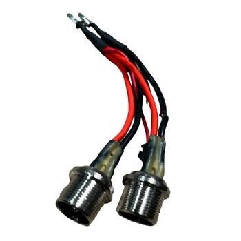 Port de charge pour Trottinette Électrique Eroz - Weebot