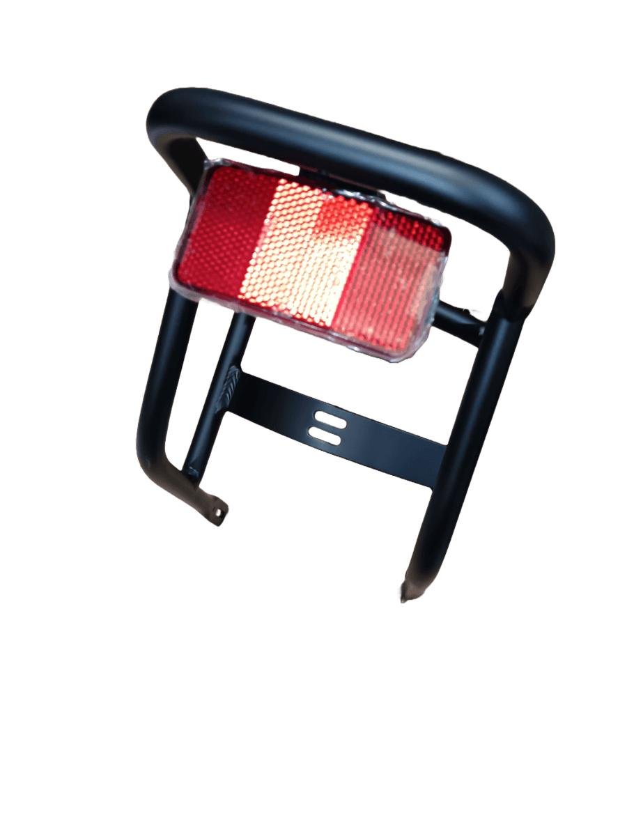 Support porte - bagage pour vélo électrique Garrett Miller City - Weebot