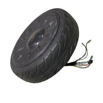 Prototype de Roue Moteur d'Occasion pour HoverBoard - Weebot
