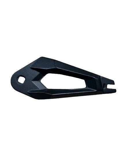 Bras Oscillant avec Fixation Etrier pour Trottinette Electrique Fighter Mini - Teverun - Weebot