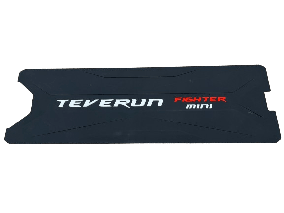 Recto Grip pour Trottinette Electrique Fighter Mini - Teverun