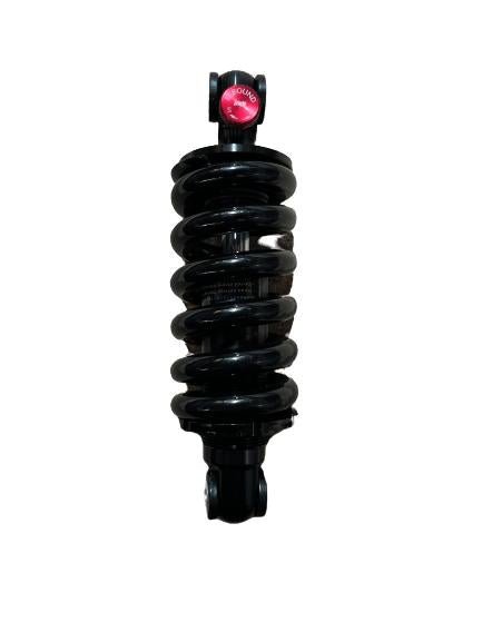 Suspension Hydraulique Ajustable pour Trottinette Electrique Teverun Fighter 10 et 10+ - Weebot
