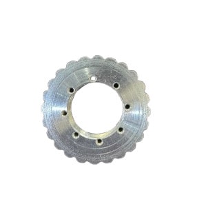 Rondelle Folding pour Trotinette Electrique Kaabo Skywalker et Mantis - Weebot