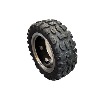 Roue Complète pour Trottinette Electrique Kaabo Wolf Warrior - Weebot