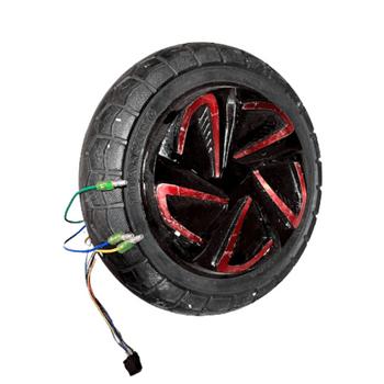 Roue Moteur Complet 8,5 Pouces pour HoverBoard - Weebot
