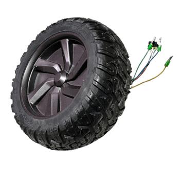 Roue Moteur Complet 8,5 Pouces pour Hover Board Kiwane - Weebot