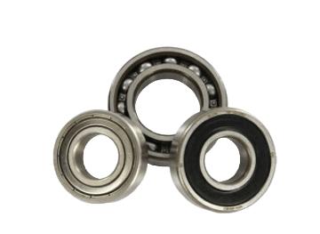 Roulement 6000RS à Billes Étanche - Weebot