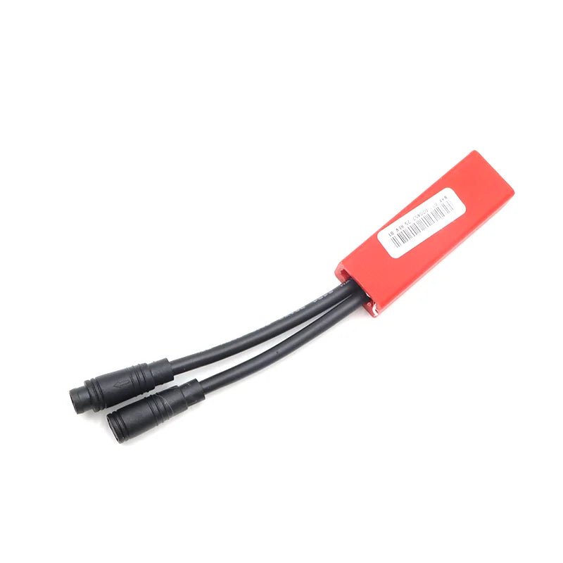 Boitier de débridage pour Trottinette Électrique Ninebot Segway Max G3 D / Max G3 E - Weebot