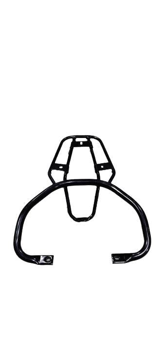 Support Top Case 1 pour Scooter Electrique - Weebot