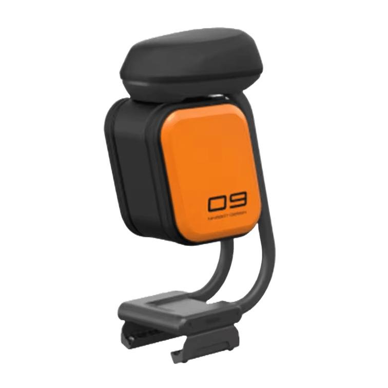 Siège pour Trottinette Électrique Ninebot MAX G2 & MAX G65 - Weebot