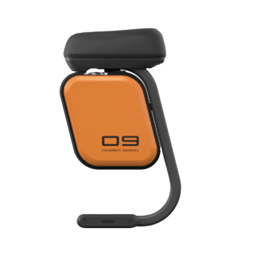 Siège pour Trottinette Électrique Ninebot MAX G2 & MAX G65 - Weebot