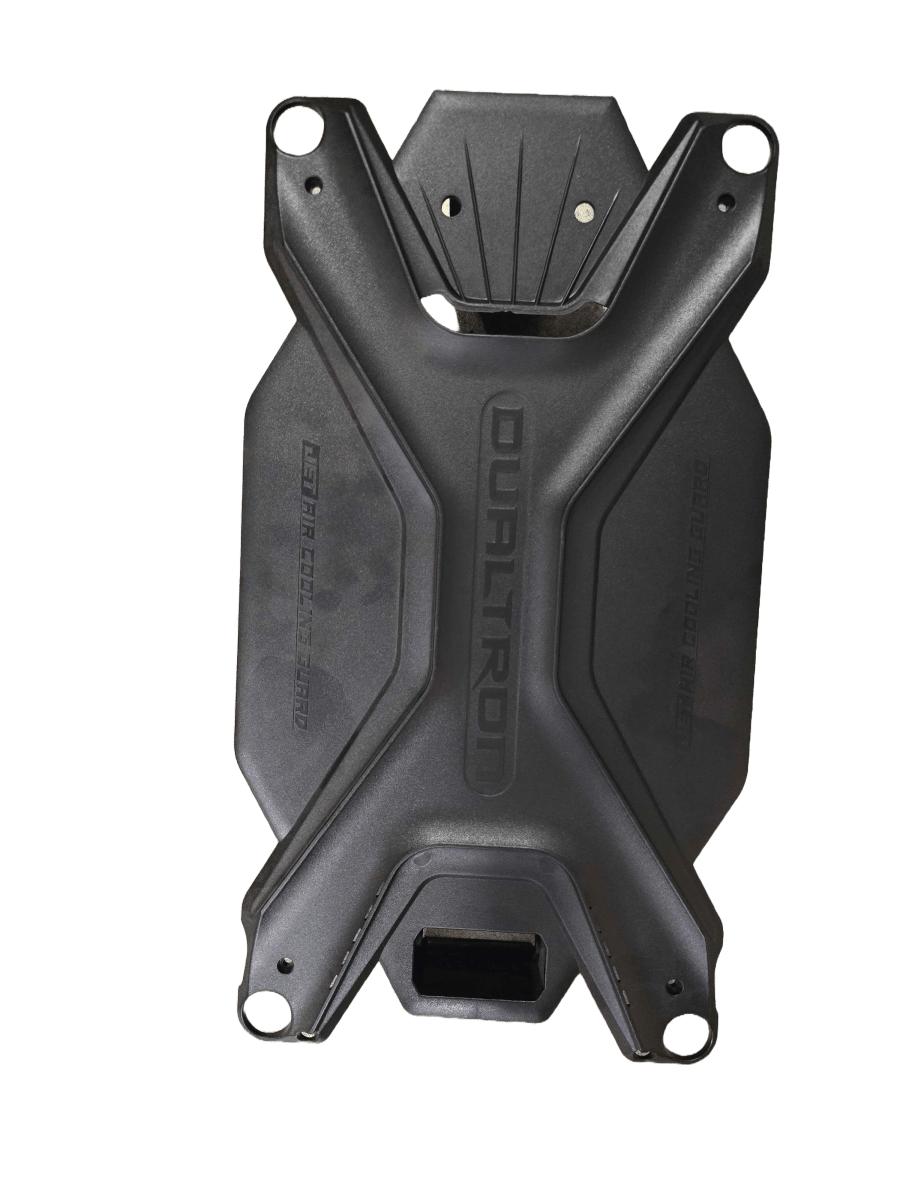 Sous Deck pour Trottinette Electrique Dualtron X - Weebot