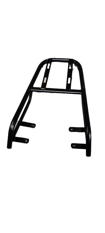 Support Top Case pour Scooter Electrique - Weebot