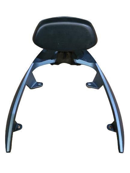 Support Avec Dossier pour Scooter Electrique Sunra Hawk - Weebot