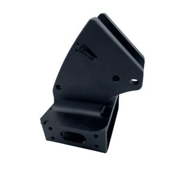 Support Deck Système de Pliage pour Trottinette Électrique Kaabo Skywalker 8, 8S et 8H - Weebot